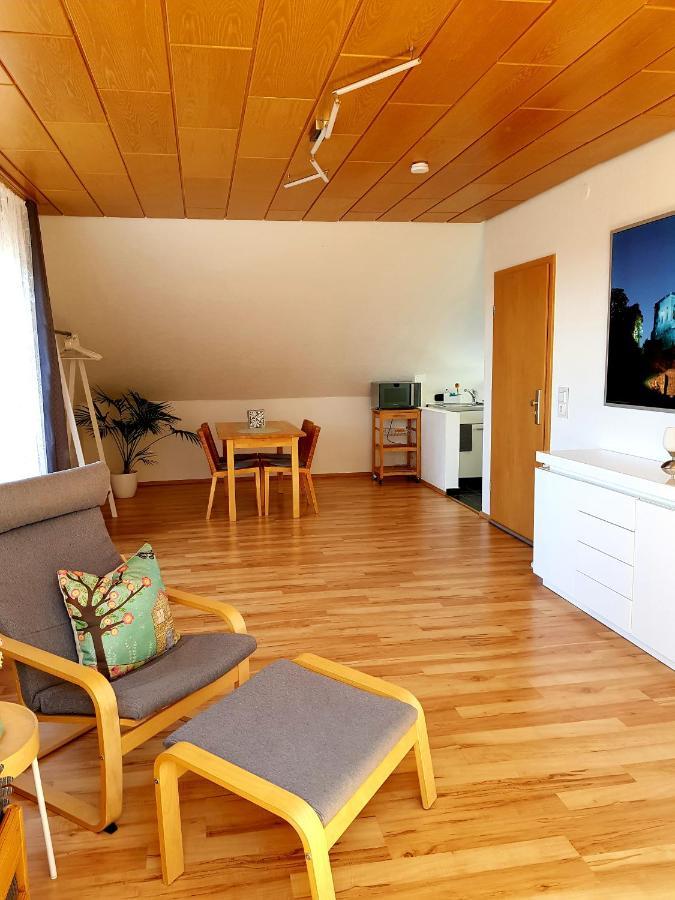 Apartamento Casa Blanca Niestetal Exterior foto